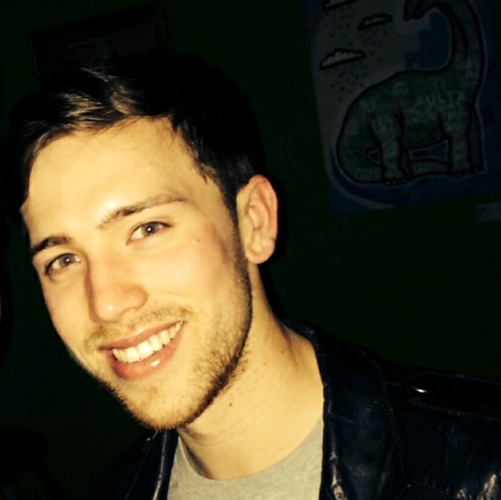 Meet your Posher, Shannon
